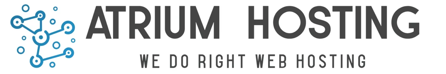Atrium Hosting